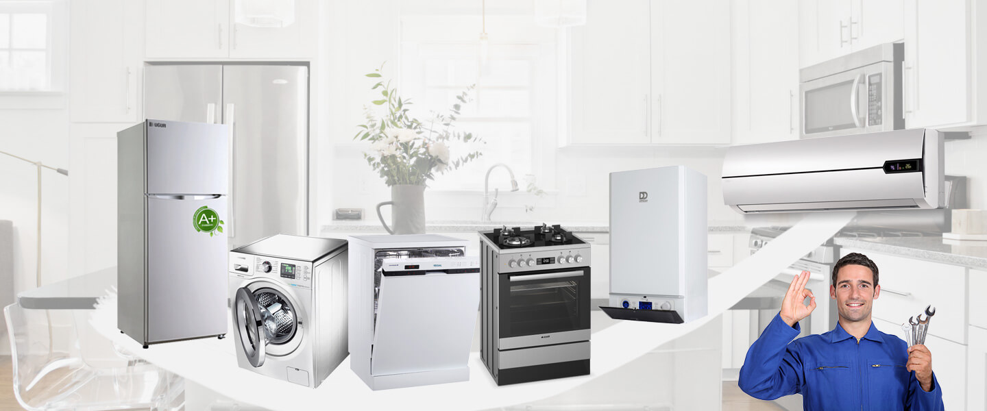 Söğüt Whirlpool Servisi